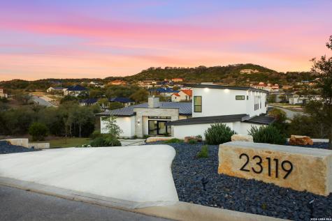 23119 Casey Canyon San Antonio TX 78255
