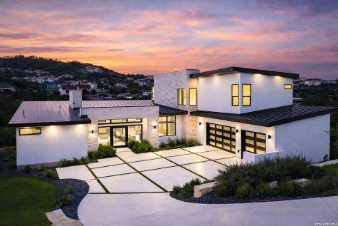 23119 Casey Canyon San Antonio TX 78255
