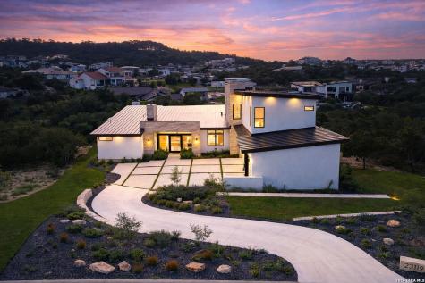 23119 Casey Canyon San Antonio TX 78255