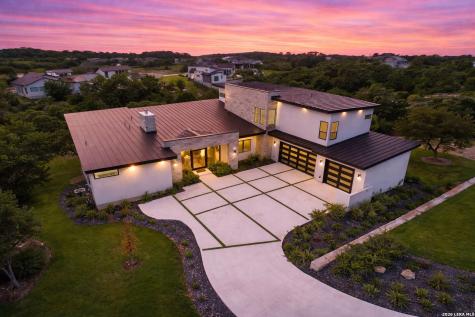 23119 Casey Canyon San Antonio TX 78255