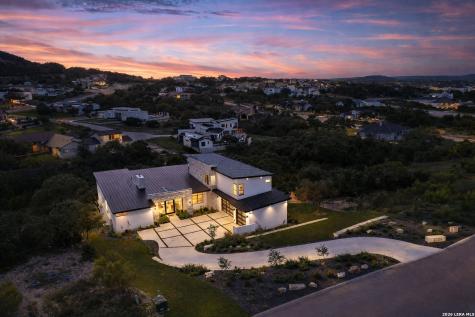 23119 Casey Canyon San Antonio TX 78255