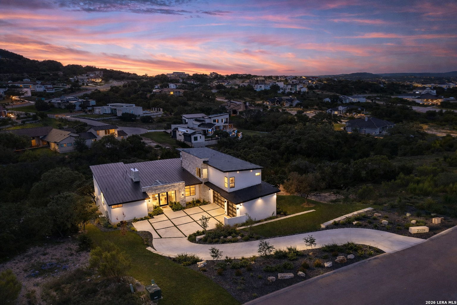 23119 Casey Canyon San Antonio TX 78255