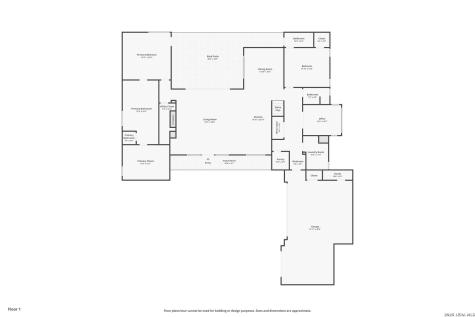 23119 Casey Canyon San Antonio TX 78255