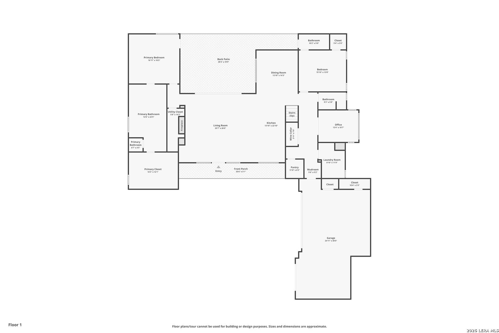 23119 Casey Canyon San Antonio TX 78255