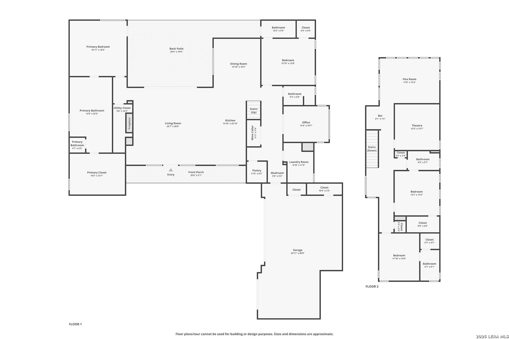 23119 Casey Canyon San Antonio TX 78255