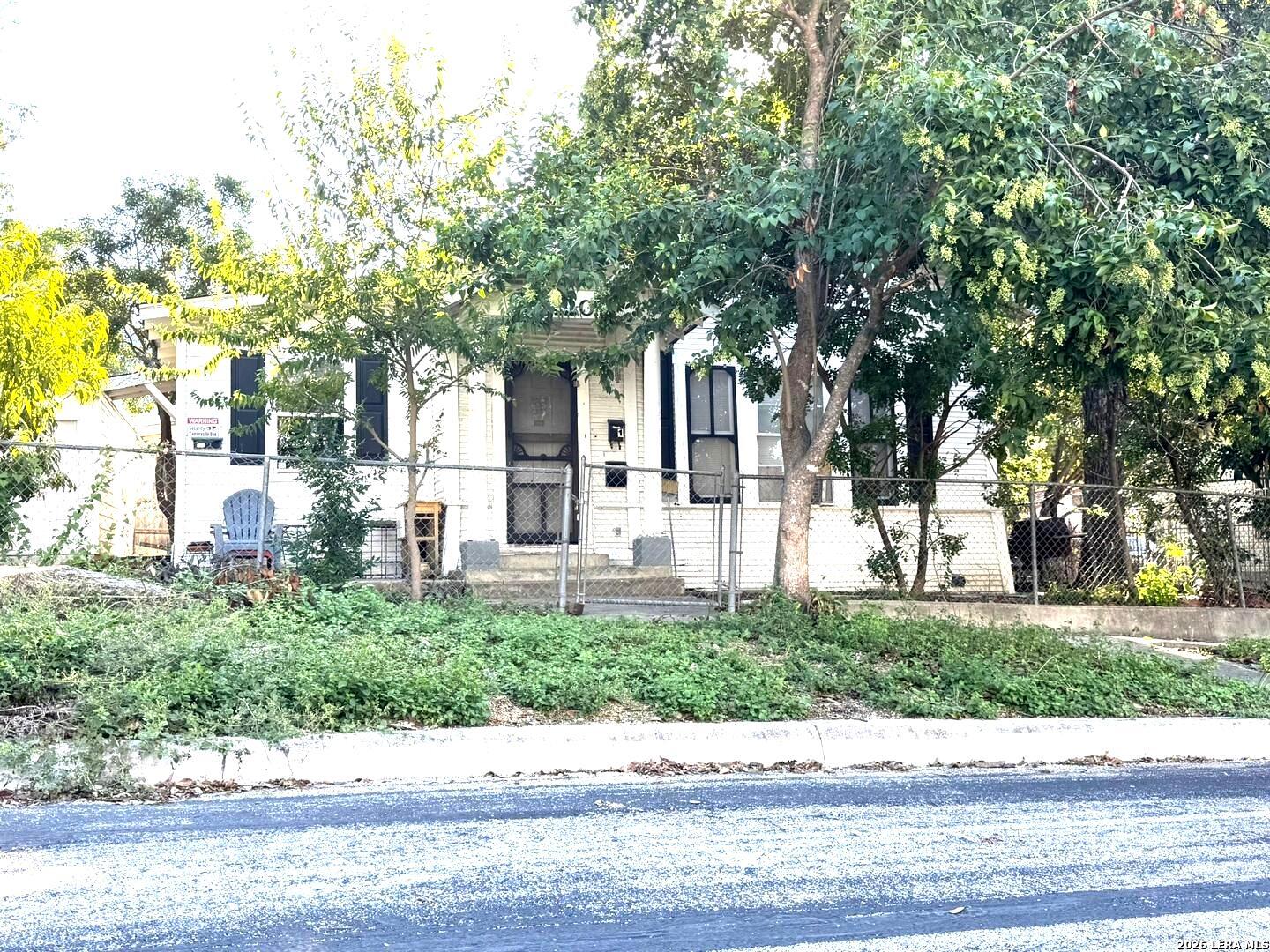420 Pierce Avenue San Antonio TX 78208