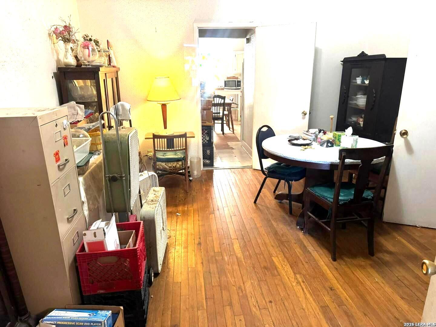 420 Pierce Avenue San Antonio TX 78208