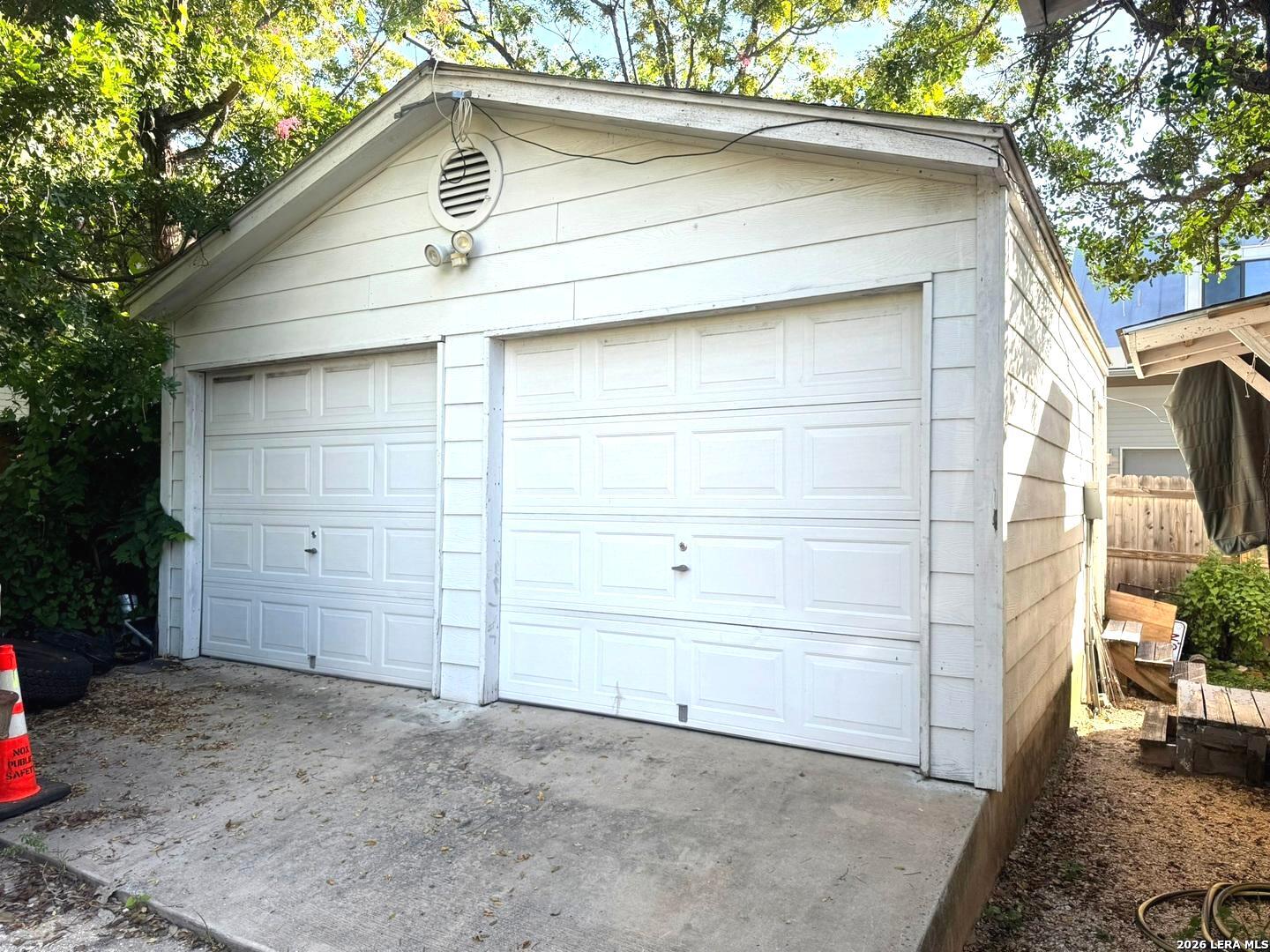420 Pierce Avenue San Antonio TX 78208