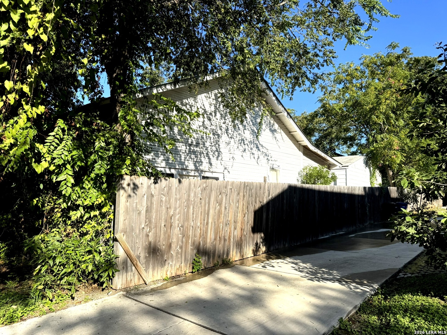 420 Pierce Avenue San Antonio TX 78208