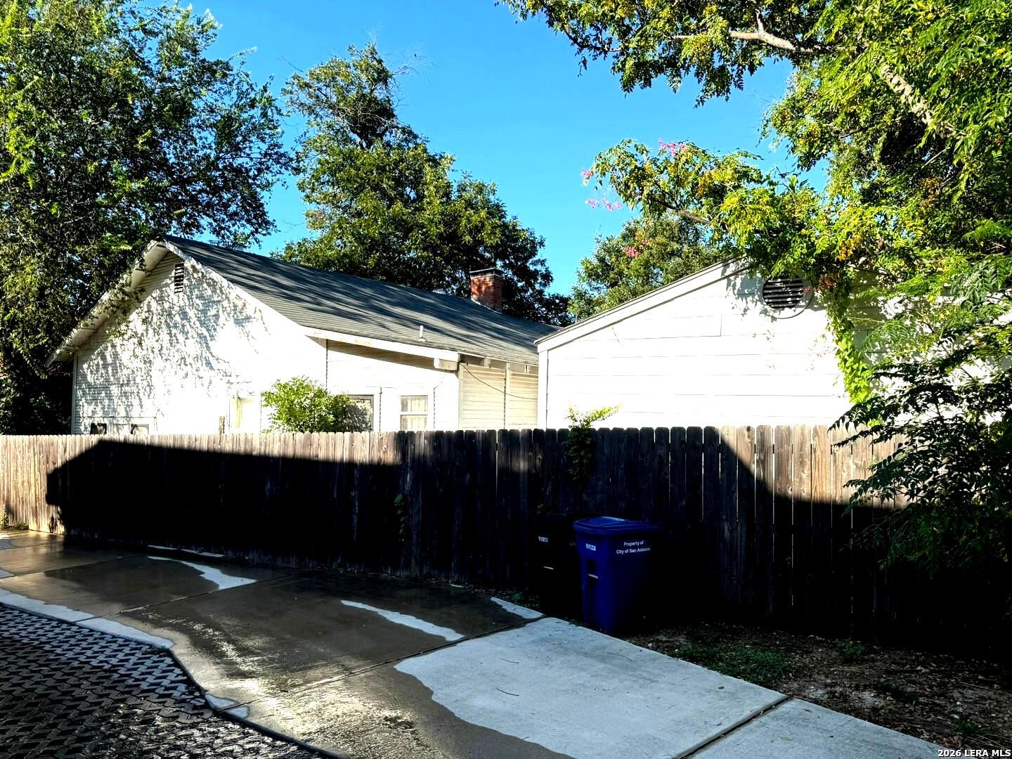 420 Pierce Avenue San Antonio TX 78208