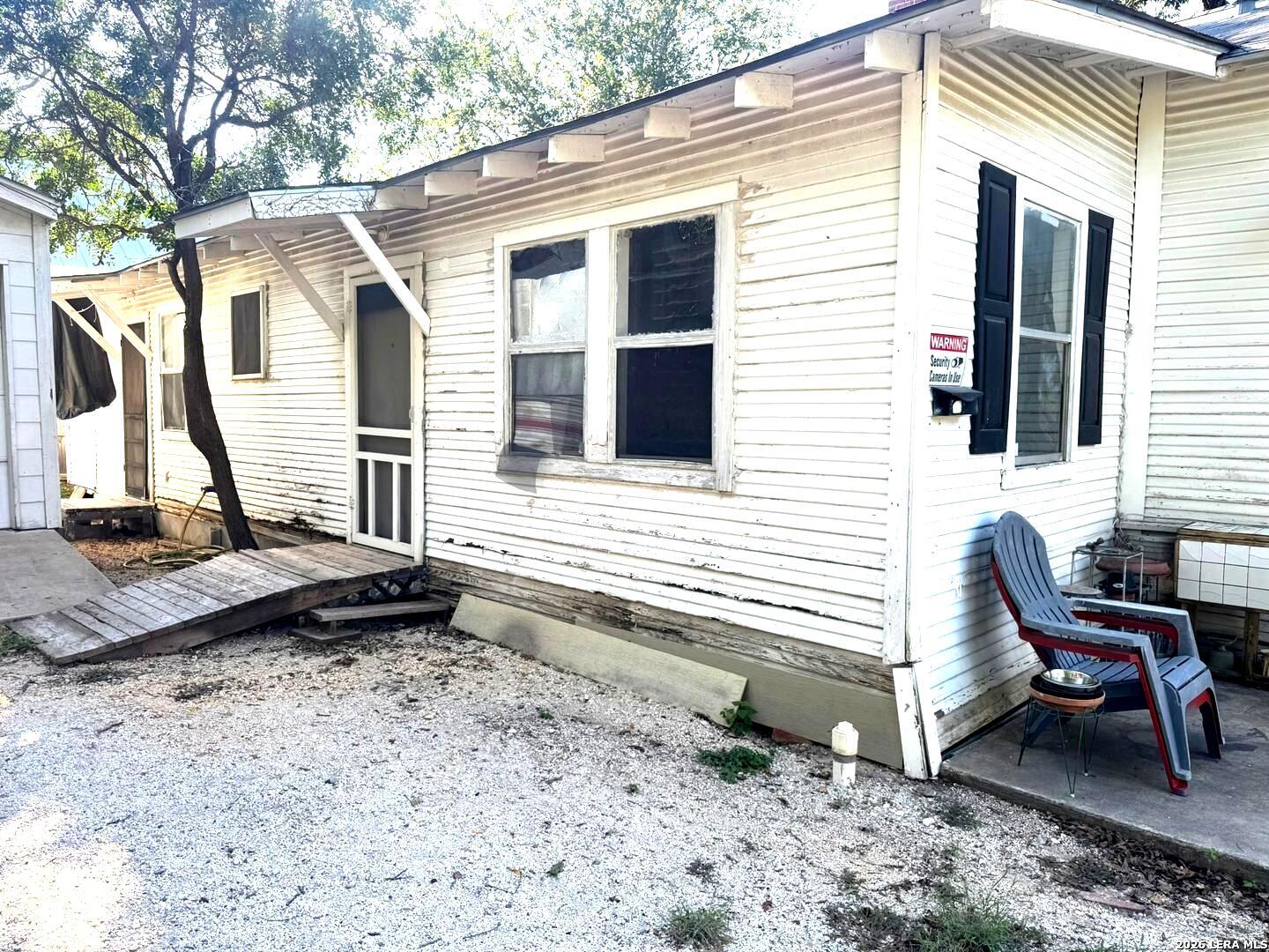 420 Pierce Avenue San Antonio TX 78208