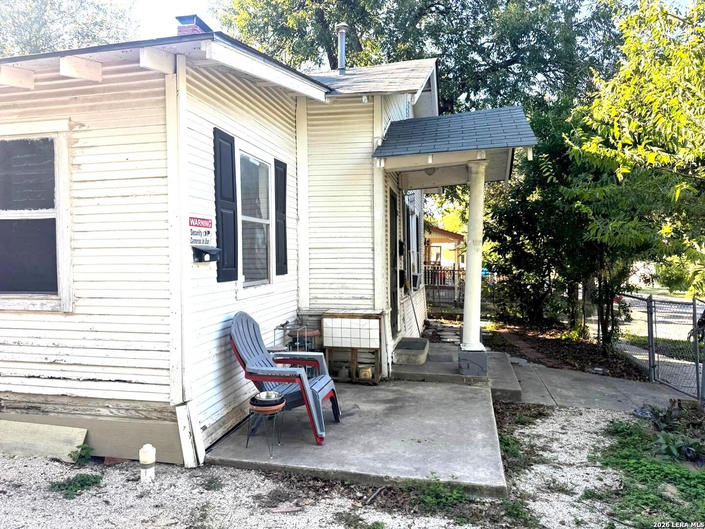420 Pierce Avenue San Antonio TX 78208