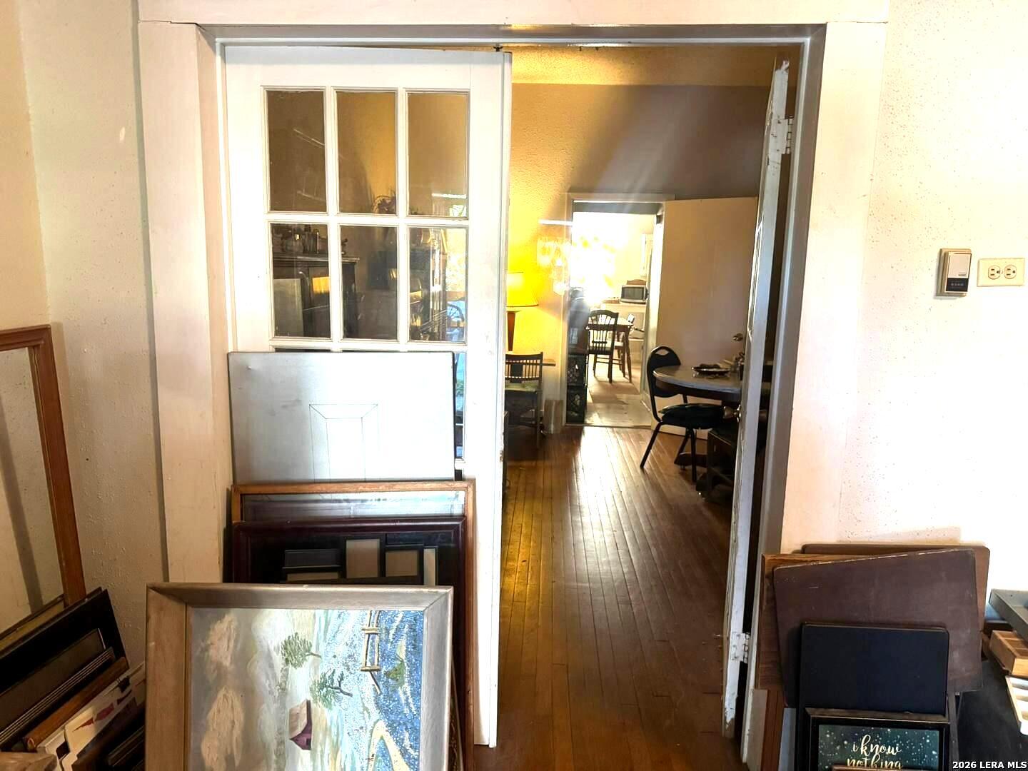 420 Pierce Avenue San Antonio TX 78208