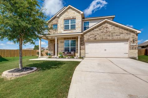 6194 Poinsettia New Braunfels TX 78132
