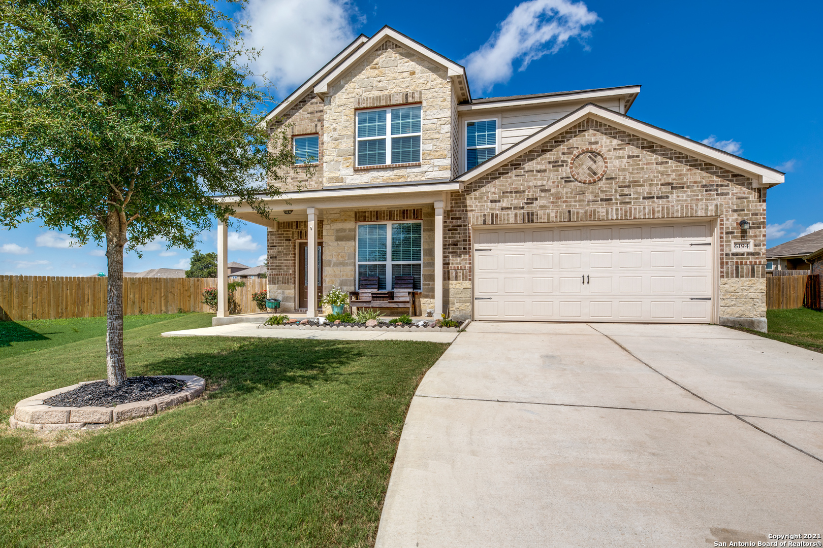 6194 Poinsettia New Braunfels TX 78132