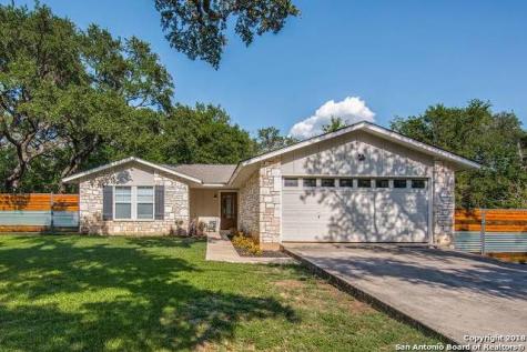 113 Wanda Street Boerne TX 78006