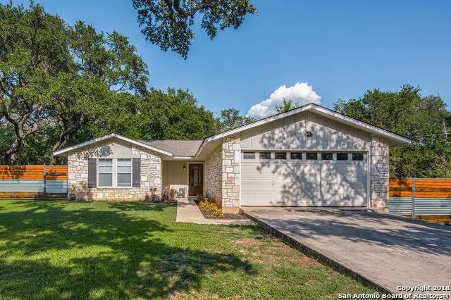 113 Wanda Street Boerne TX 78006