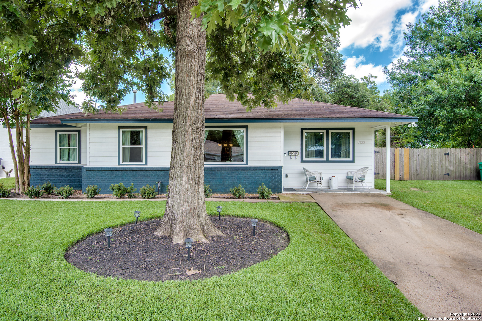 4733 Carleen Road Houston TX 77092