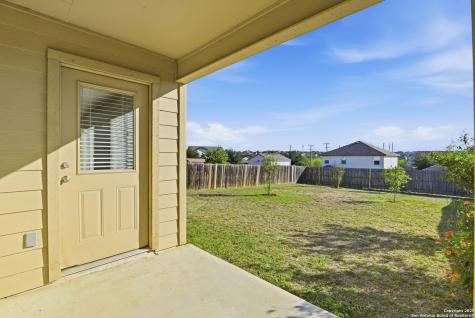 8215 Radiant Star San Antonio TX 78252