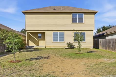 8215 Radiant Star San Antonio TX 78252
