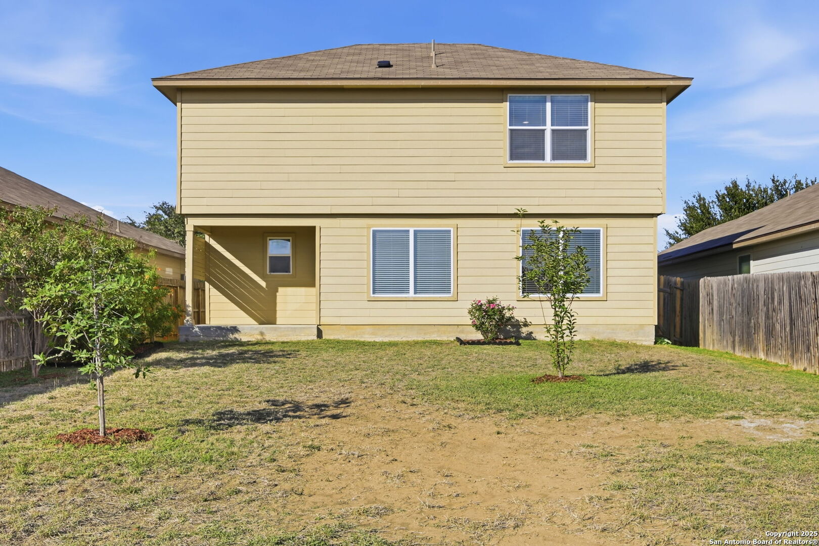 8215 Radiant Star San Antonio TX 78252