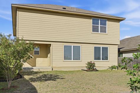 8215 Radiant Star San Antonio TX 78252