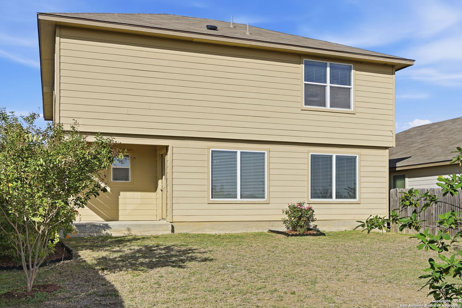 8215 Radiant Star San Antonio TX 78252