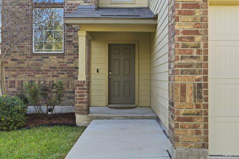 8215 Radiant Star San Antonio TX 78252