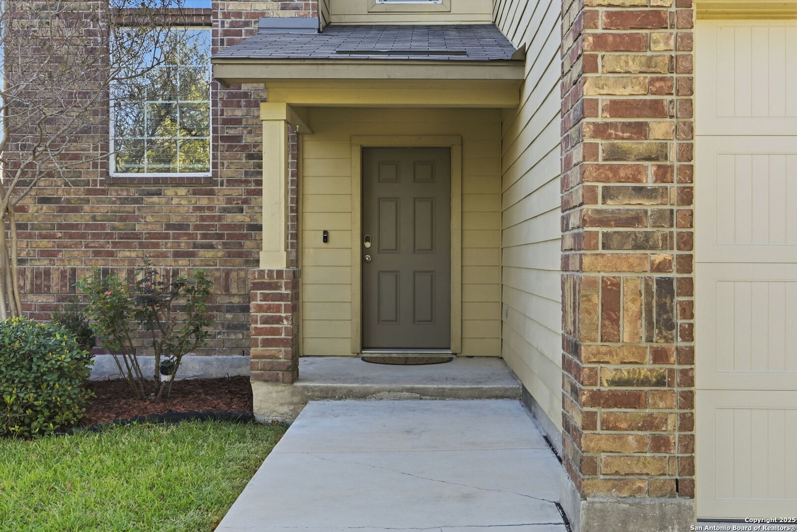 8215 Radiant Star San Antonio TX 78252