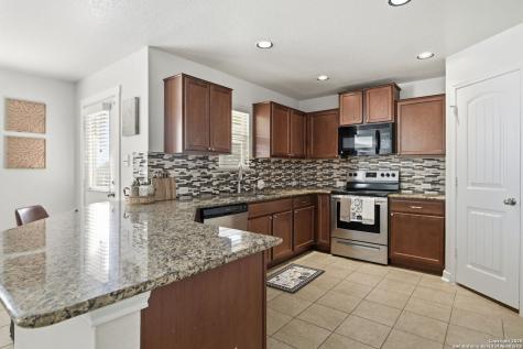 8215 Radiant Star San Antonio TX 78252