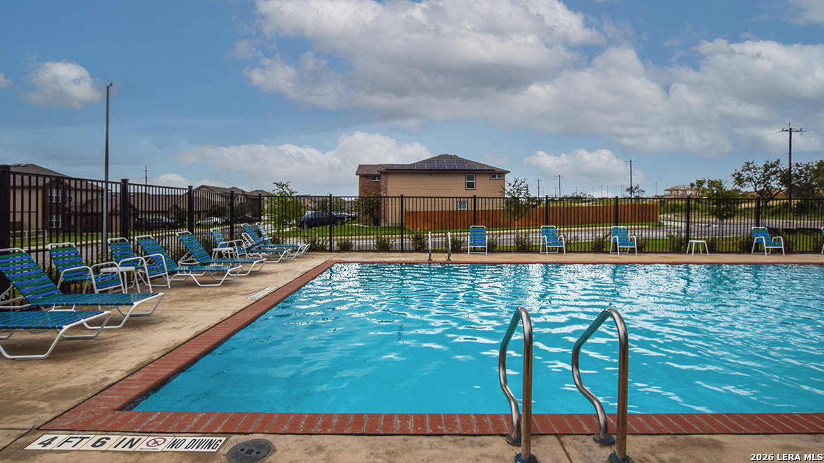 11710 Lavendale Hunt San Antonio TX 78245