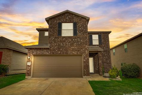 10514 Ashbury Creek San Antonio TX 78245