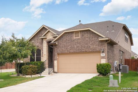 21962 Akin Bayoo San Antonio TX 78261
