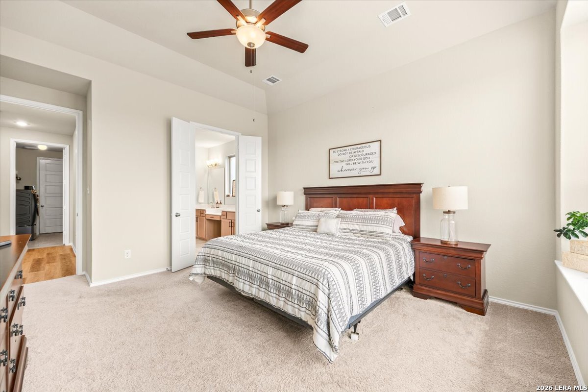 211 Foxtail Woods Cibolo TX 78108