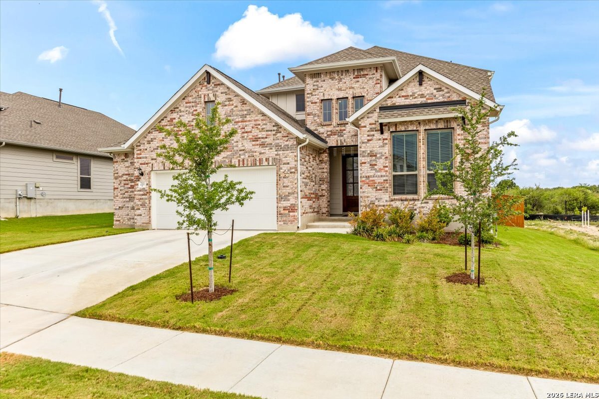 211 Foxtail Woods Cibolo TX 78108