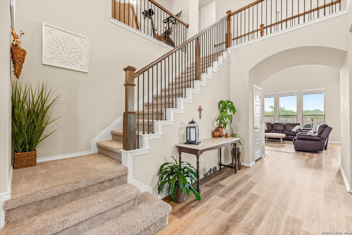 211 Foxtail Woods Cibolo TX 78108