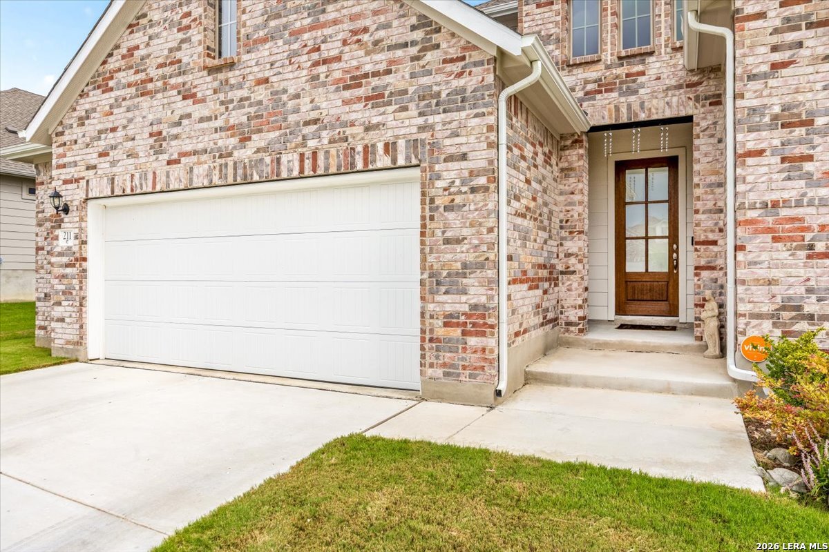 211 Foxtail Woods Cibolo TX 78108