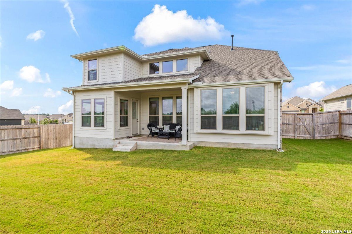 211 Foxtail Woods Cibolo TX 78108