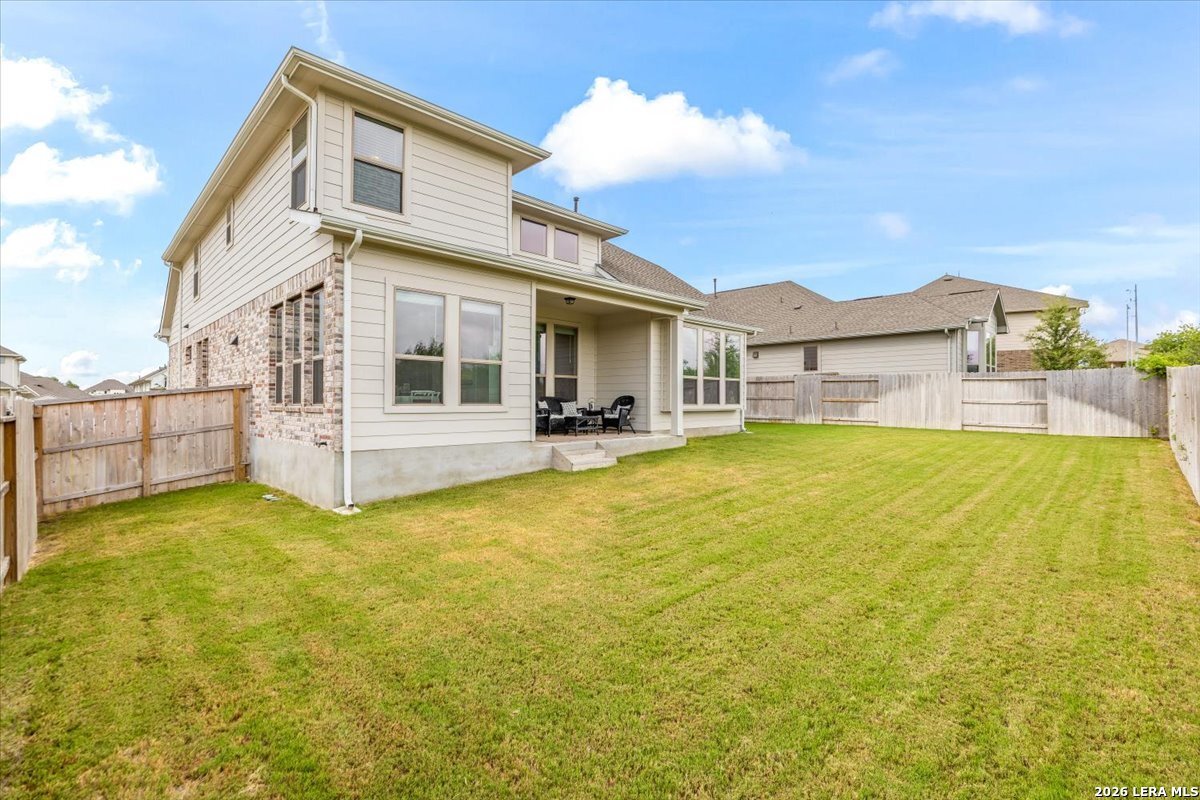 211 Foxtail Woods Cibolo TX 78108