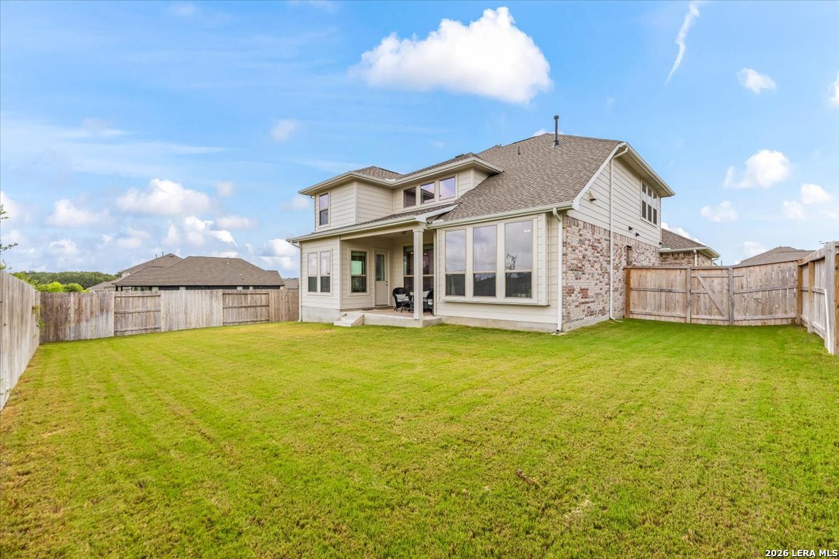 211 Foxtail Woods Cibolo TX 78108