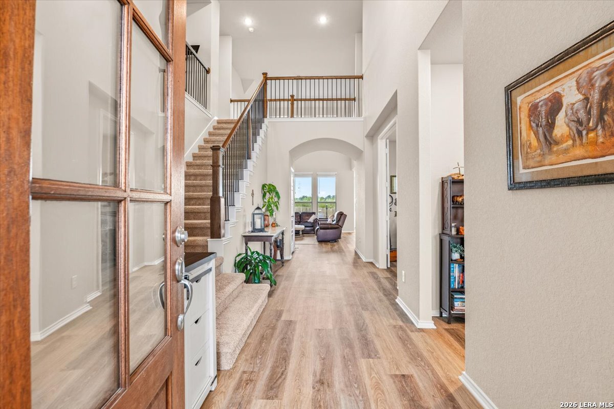 211 Foxtail Woods Cibolo TX 78108