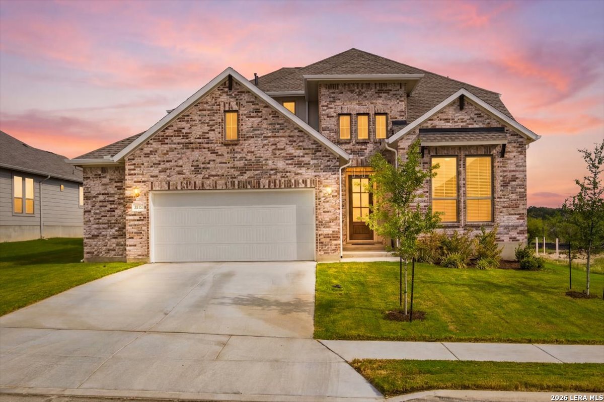 211 Foxtail Woods Cibolo TX 78108