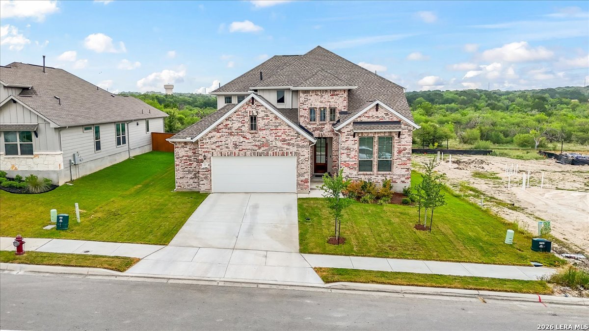 211 Foxtail Woods Cibolo TX 78108