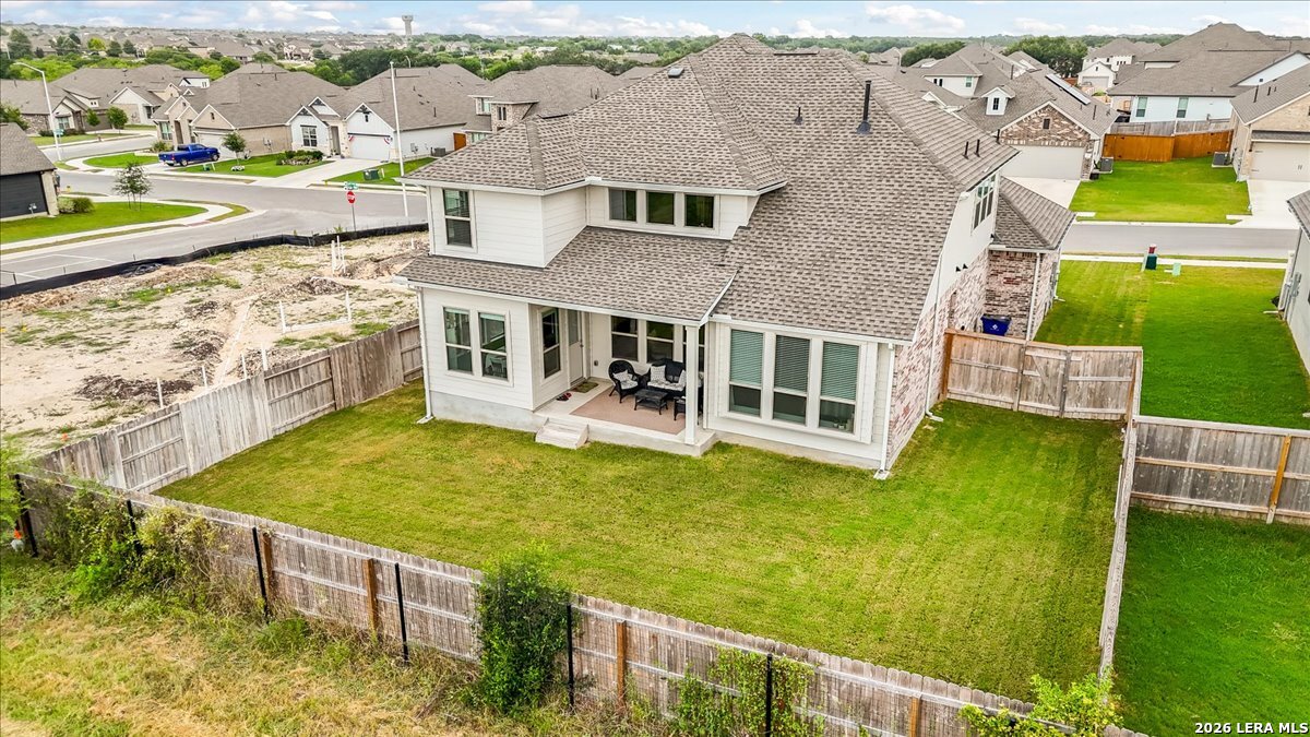 211 Foxtail Woods Cibolo TX 78108