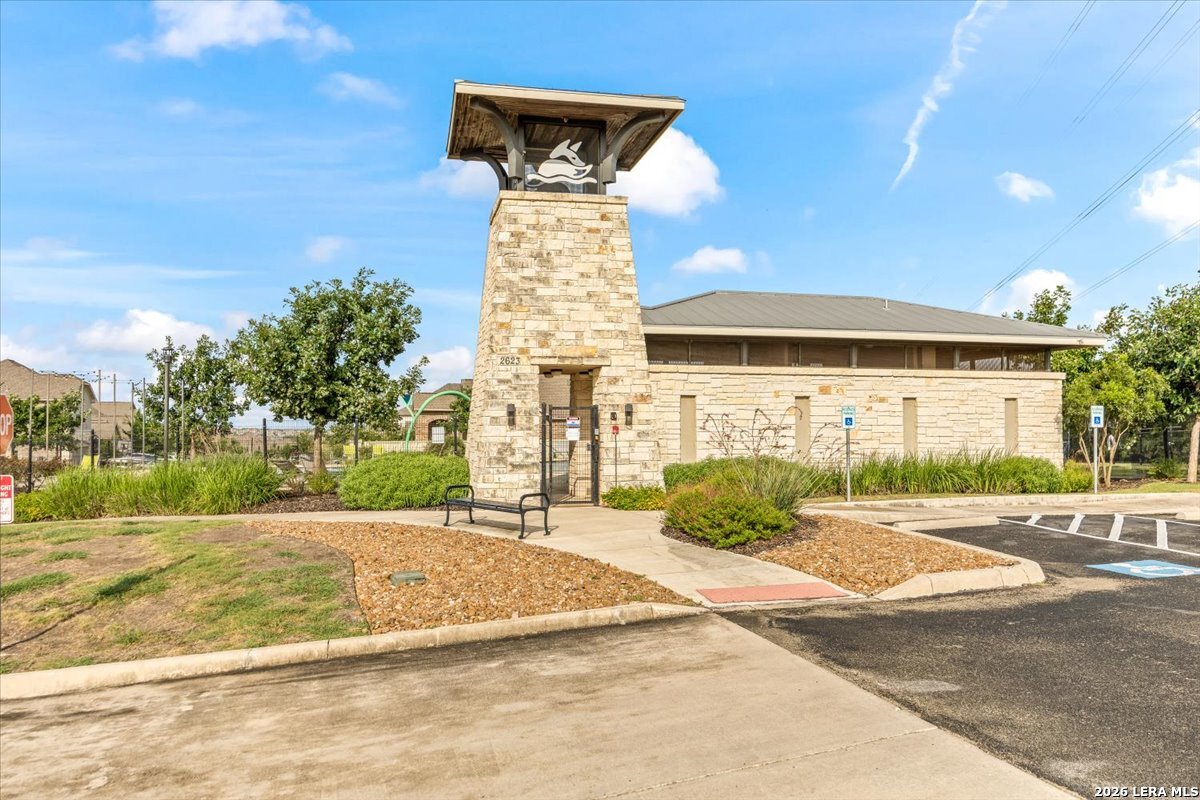 211 Foxtail Woods Cibolo TX 78108