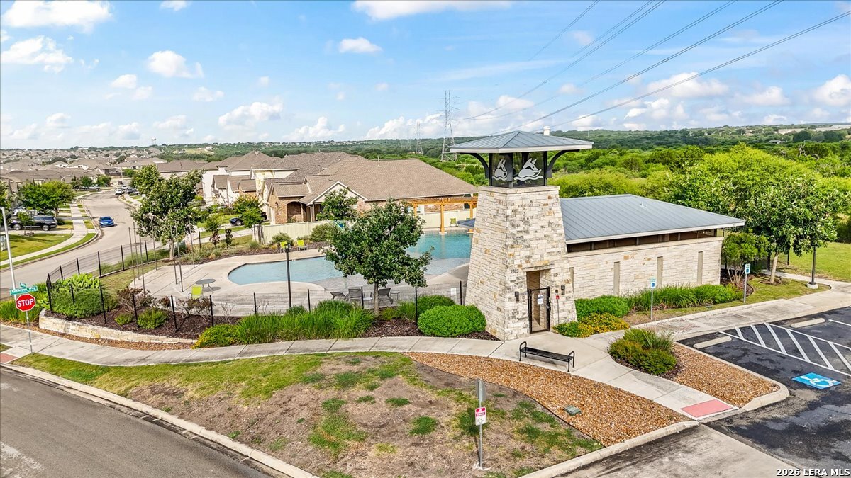 211 Foxtail Woods Cibolo TX 78108