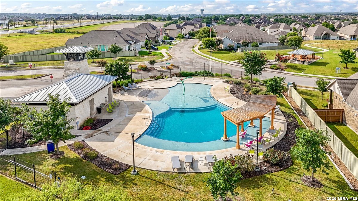211 Foxtail Woods Cibolo TX 78108