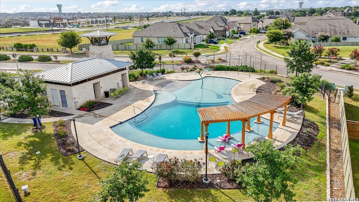 211 Foxtail Woods Cibolo TX 78108