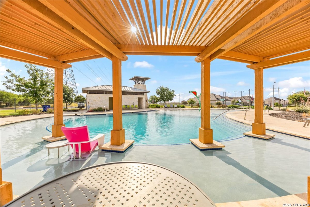 211 Foxtail Woods Cibolo TX 78108