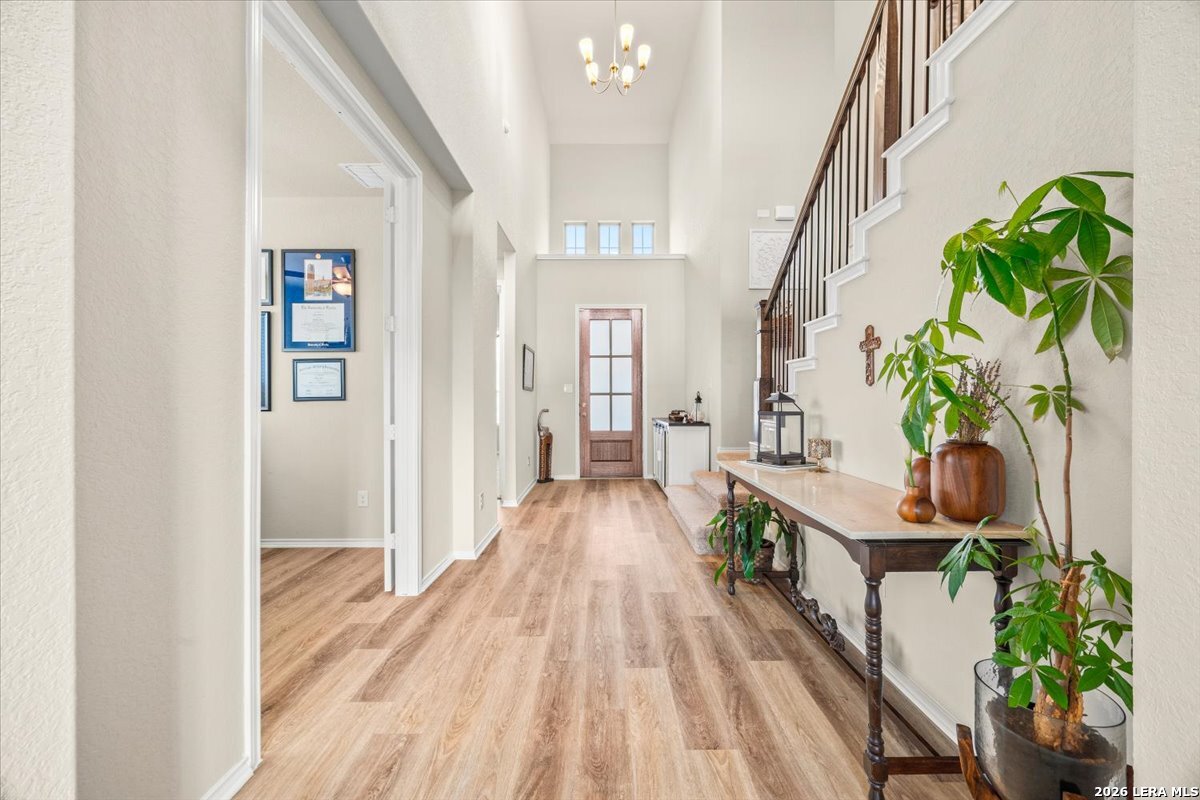 211 Foxtail Woods Cibolo TX 78108